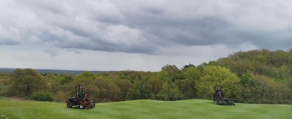 Atherstone Golf Club
